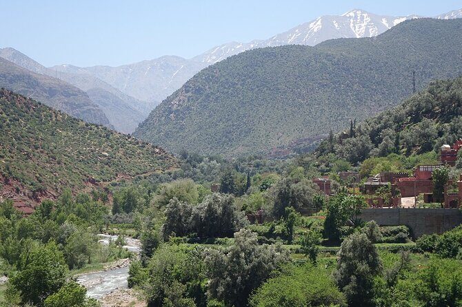 Discover Atlas Mountains and 3 Valleys All Inclusive - Final Words