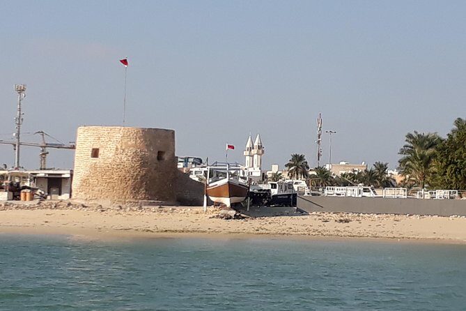 Discover Bahrain: Authentic Tours with Local Guide. - A Closer Look at the Tour Experience
