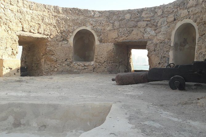 Discover Bahrain: Authentic Tours with Local Guide. - Final Thoughts