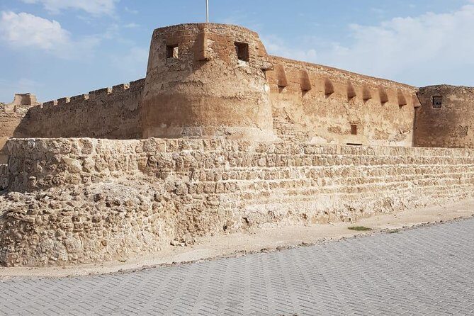 Discover Bahrain - Experience a one-of-a-kind authentic private luxury Tour . - Exploring Bahrain in Style: What to Expect