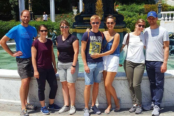 Discover Baku Private 3-hour Tour - Who Is This Tour Best Suited For?