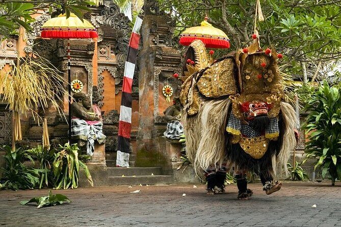 Discover Bali: 3 Day Adventure and Culture Tour - Frequently Asked Questions (FAQs)