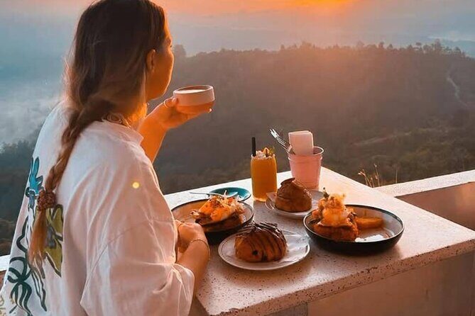 Discover Bali Hidden Gems From Sunrise to Serenity - An In-Depth Look at the Itinerary