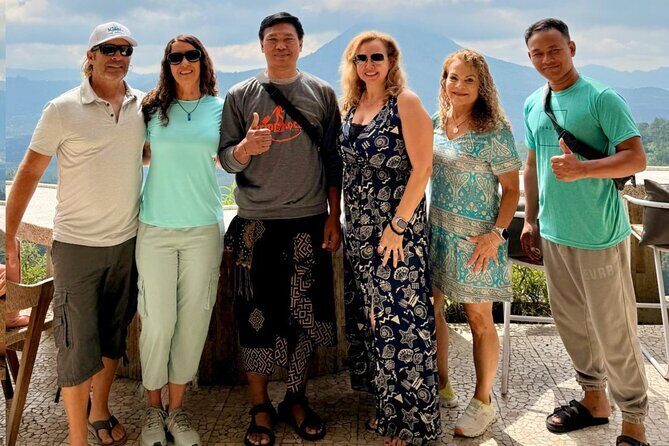 Discover Bali Hidden Gems From Sunrise to Serenity - Who Is This Tour Best For?