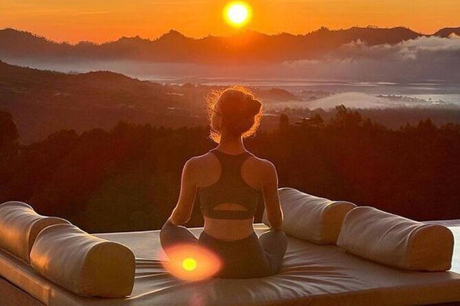 Discover Bali Hidden Gems From Sunrise to Serenity - FAQ