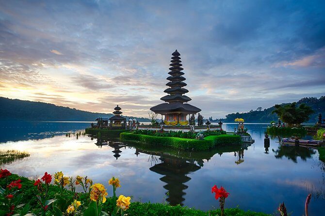 Discover Bali in 2 Days Private Tour Package - Discover Bali in 2 Days Private Tour Package: An In-Depth Review