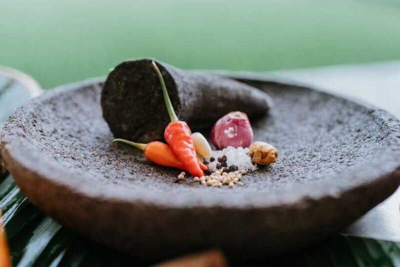 Discover Balinese Kitchen Culture: A Cooking Class in Ubud - FAQ