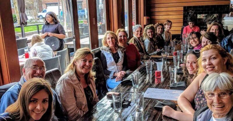 Discover Baltimore: Fells Point Culinary Food Tour - An In-Depth Look at the Fells Point Food Tour