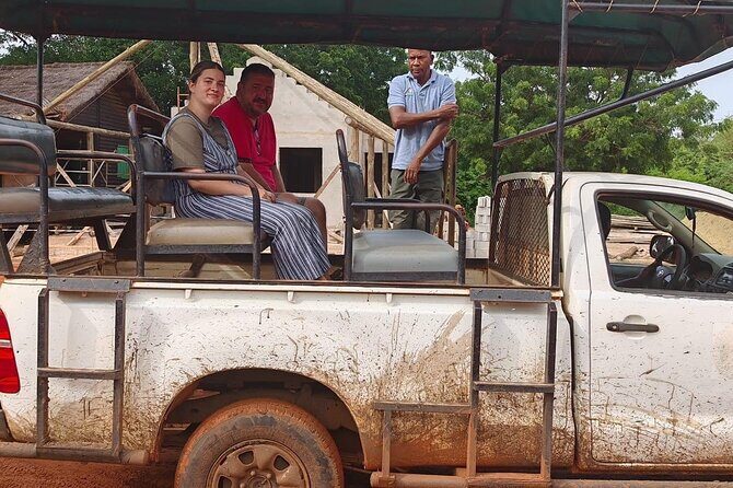 Discover Bandia Safari and The Lagoon of Somone - The Itinerary in Detail