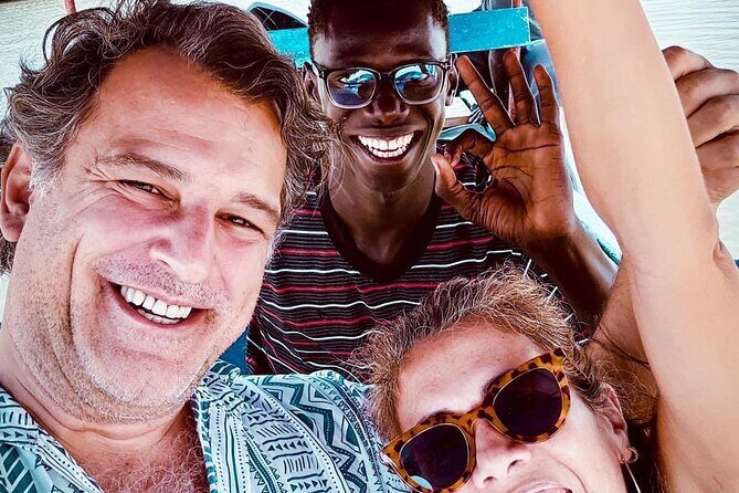 Discover Bandia Safari and The Lagoon of Somone - Practical Tips for Booking and Enjoying the Tour