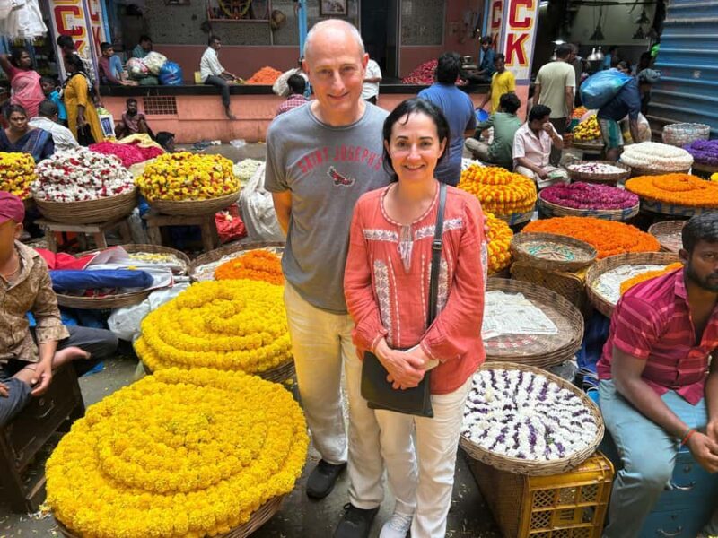 Discover Bangalore Through the Ages  Guided Tour with Lunch - Key Points