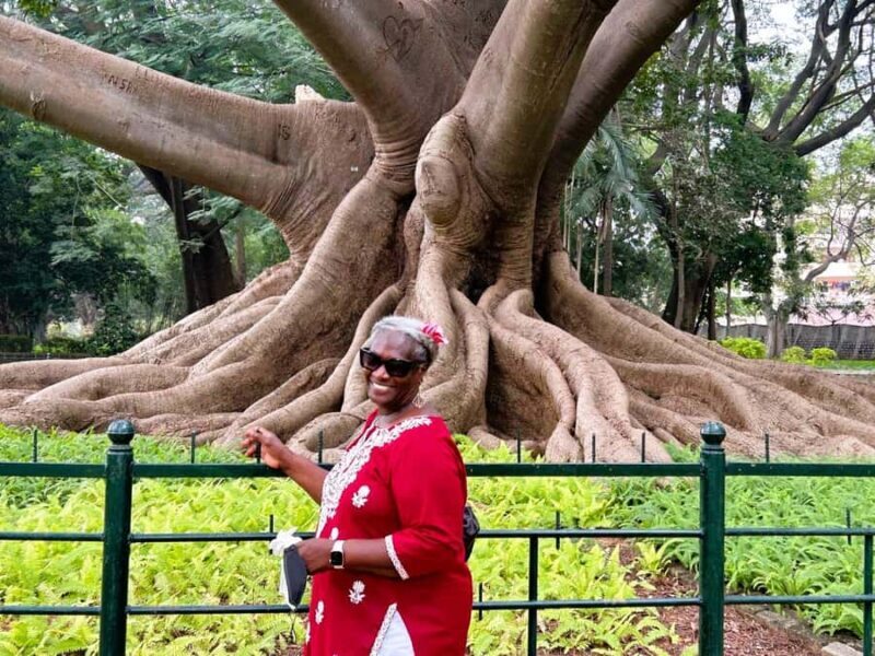 Discover Bangalore Through the Ages  Guided Tour with Lunch - Lunch at MTR: A Feast of South Indian Flavors