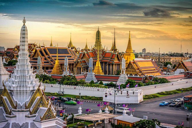 Discover Bangkok: City Highlights & Grand Palace Visit - FAQ