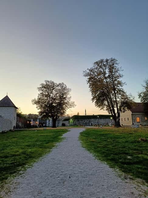 Discover Banja Luka: Guided Walking Tour - Why This Tour Works Well