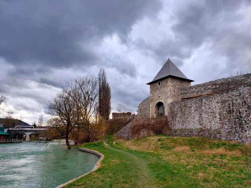 Discover Banja Luka: Guided Walking Tour - Practical Tips for Travelers