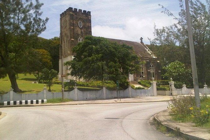 discover-barbados-with-inajas-transport-and-tours