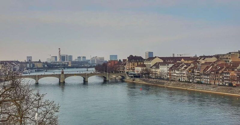 Discover Basel's Charm: Exclusive Private Walking Tour - The Benefits of a Private Guide
