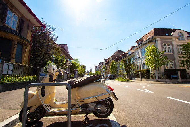 Discover Basels most Photogenic Spots with a Local - Key Points