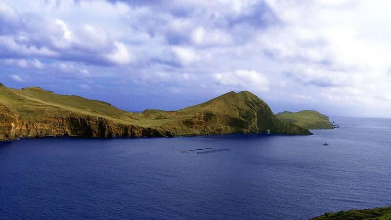 Discover Beautiful Bays Bonita da Madeira - Key Points