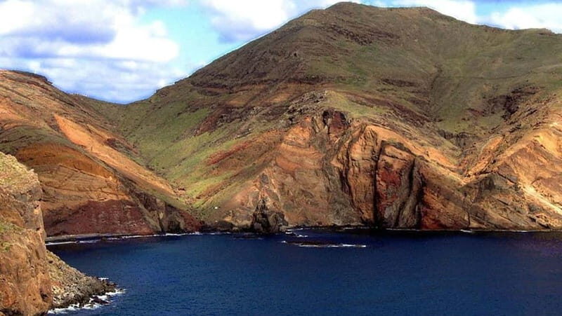 Discover Beautiful Bays Bonita da Madeira - An In-Depth Look at the Madeira Sailing Tour