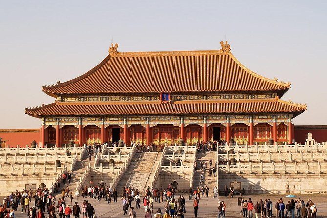Discover Beijing: Tiananmen Square Self-Guided Audio Tour - Who Is This Tour Best For?