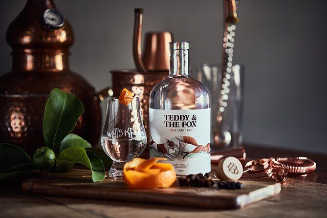 Discover Bellarine Wine, Cider and Craft Beer with Private Bus - A Closer Look at the Bellarine Peninsula Tour Experience