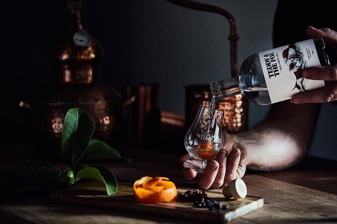 Discover Bellarine Wine, Cider and Craft Beer with Private Bus - What the Tour Includes and What to Consider