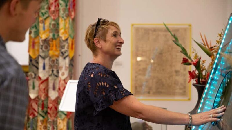 Discover Bendigo Guided Tour with Great Stupa and Cathedral - FAQ