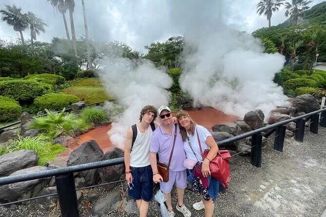 Discover Beppu and Yufuin Nature and Onsen Trip - An Overview of the Tour Experience