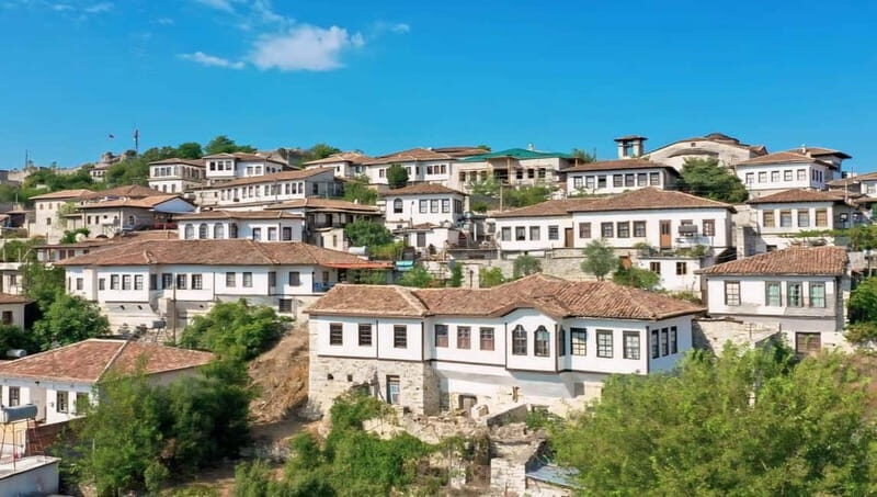 "Discover Berat: Explore By Walking" - Discover Berat: Explore By Walking — A Genuine Look at Albania’s Cultural Gem