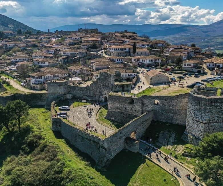 "Discover Berat: Explore By Walking" - Why Choose This Berat Walking Tour?