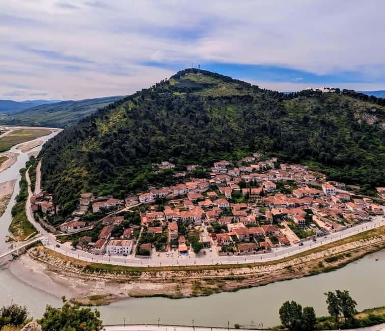 "Discover Berat: Explore By Walking" - Final Words