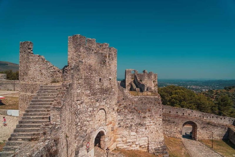"Discover Berat: Explore By Walking" - FAQs