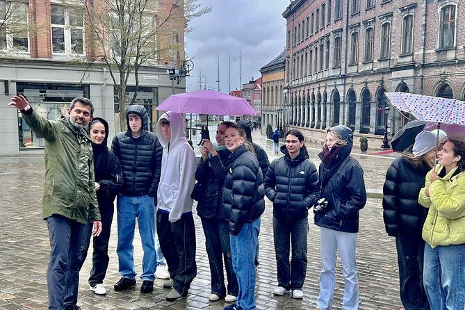 discover-bergen-on-foot-and-boat