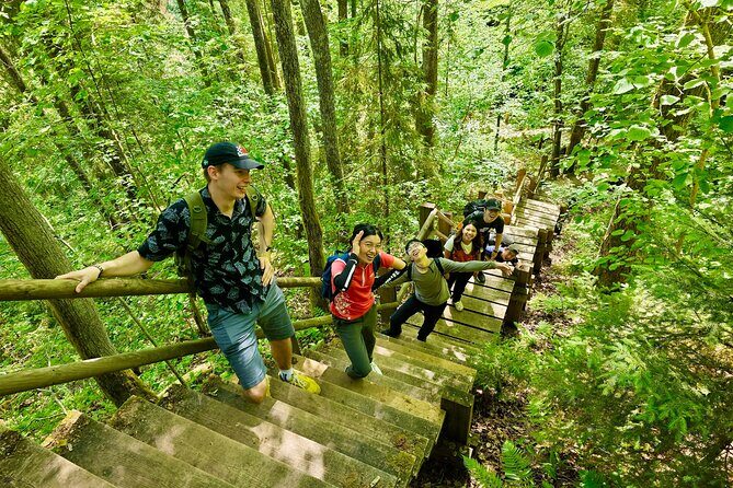 Discover Best Of Gauja National Park In One Day - Final Thoughts: Who Would Love This Tour?