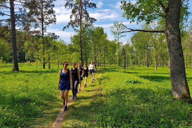 Discover Best Of Gauja National Park In One Day - FAQ