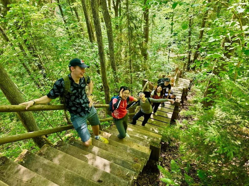 Discover Best of Sigulda and Gauja National Park In One Day - Final Thoughts