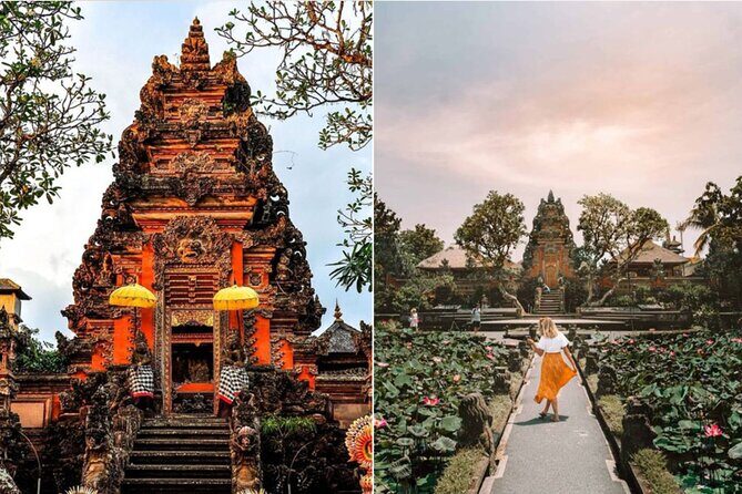 Discover Best of Ubud Day Tour with Private Guide - Key Points