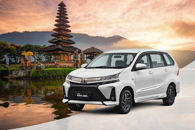 Discover Best of Ubud Day Tour with Private Guide - Exploring Ubud’s Top Sights in One Day