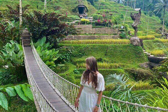 Discover Best of Ubud Day Tour with Private Guide - The Sum Up