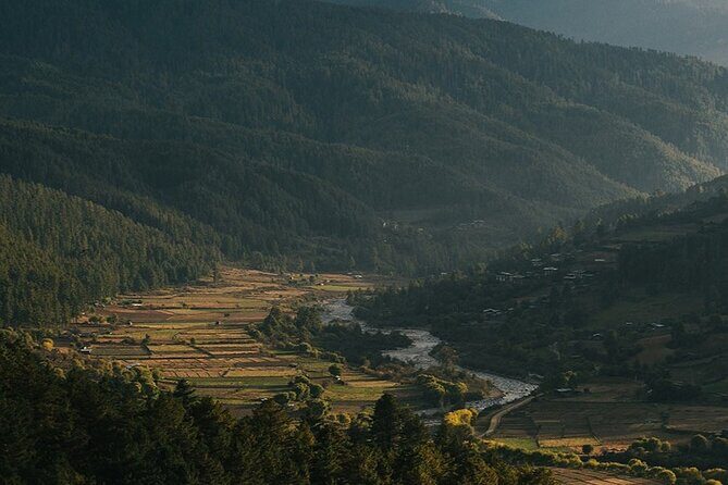 Discover Bhutans Hidden Serenity - An In-Depth Look at the Itinerary