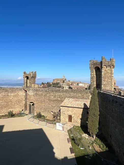 Discover Brunello Wines - Who Will Love This Tour?