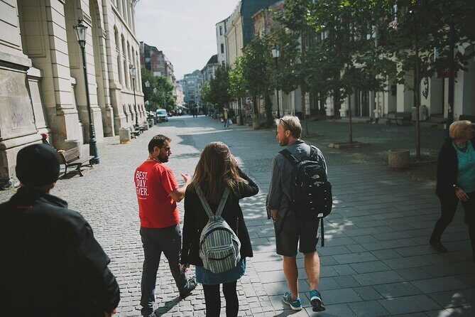 Discover Bucharest: Private Highlights and Traditional Food Tour - Frequently Asked Questions