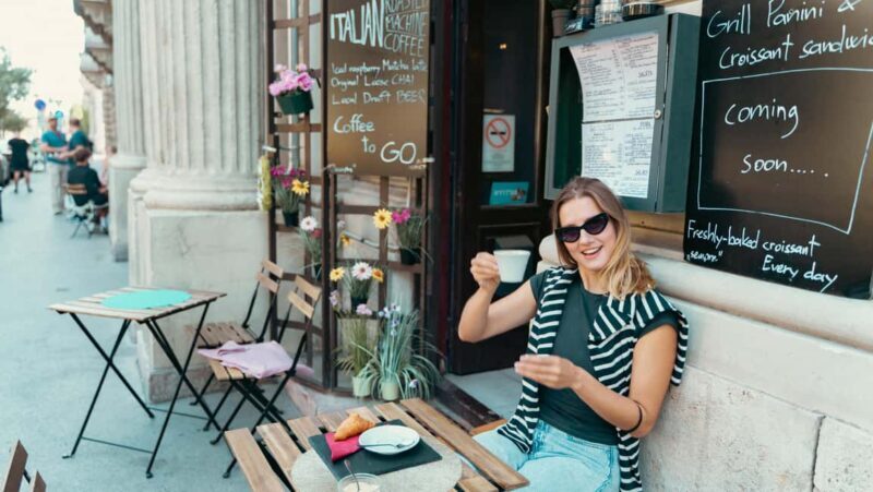 Discover Budapest: Coffee and Photo Guided Tour - Who Will Love This Tour?
