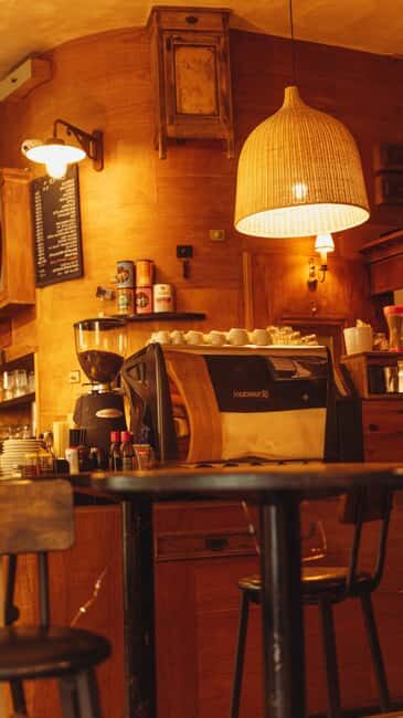 Discover Budapest: Coffee and Photo Guided Tour - FAQ