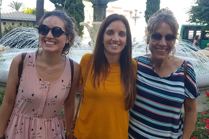 Discover Cádiz walking tour - In-Depth Look at the Cádiz Walking Tour