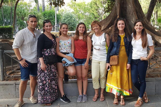 Discover Cádiz walking tour - Final Thoughts