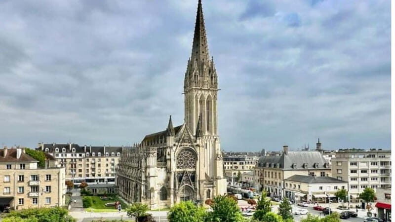 Discover Caen like never before: guided tours combining history and secrets! - FAQ  
