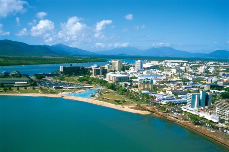 Discover Cairns: Cairns River Cruise & City Sights Tour - An In-Depth Look at the Cairns Experience