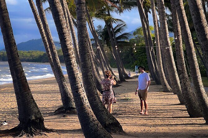 Discover Cairns Private Day tour with optional airport drop-off - An In-Depth Look at the Cairns Private Day Tour